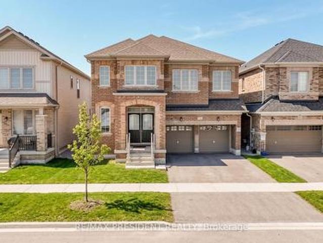 663 Anishinaabe Drive, Shelburne, ON, L9V 3Y5 house for sale | Listing ID X13643 | Royal LePage