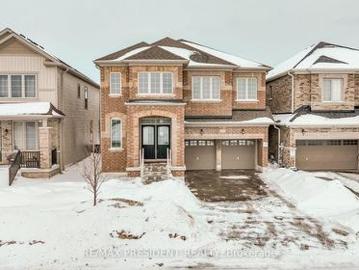 663 Anishinaabe Drive, Shelburne, ON, L9V 3Y5 house for sale | Listing ID X13121 | Royal LePage