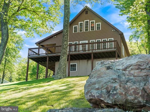 663 Bear Woods Road
