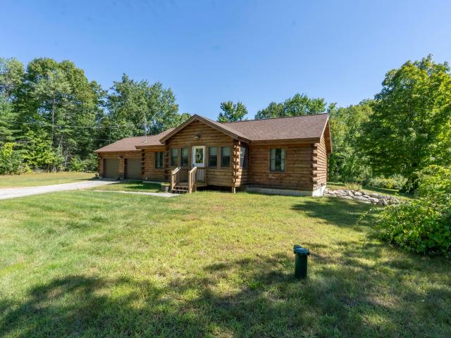 663 Bedford Road