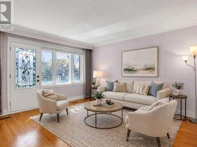 663 Brock Avenue, Toronto, ON, M6H 3P1 house for sale | Listing ID W14029 | Royal LePage