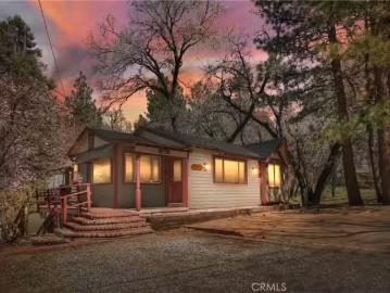 663 BUTTE, BIG BEAR CITY, CA 92314
