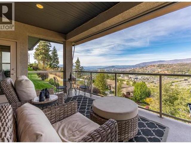 663 Denali Court Unit# 341, Kelowna, BC, V1V 2R4 house for sale | Listing ID 10400 | Royal LePage
