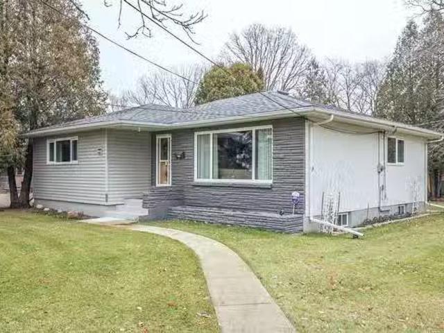 663 Dieppe Road, Winnipeg, MB, R3R 1C6 house for sale Listi.