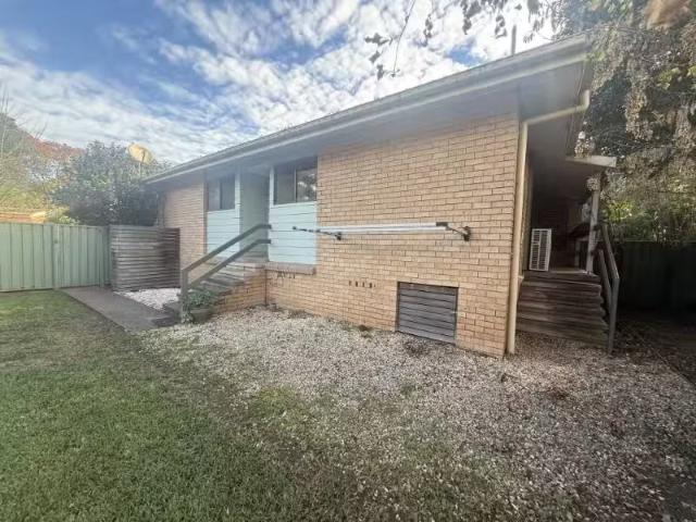 6/63 Ford Street, Muswellbrook Apartment for rent Listed by P.