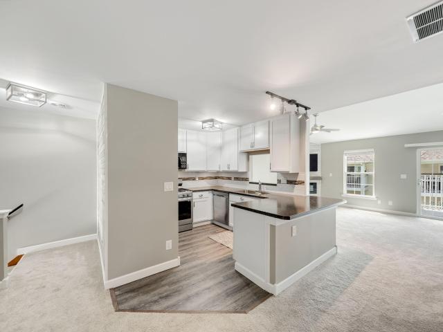 663 Forest Glen Drive