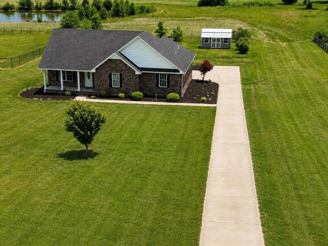 663 Jackson Rd