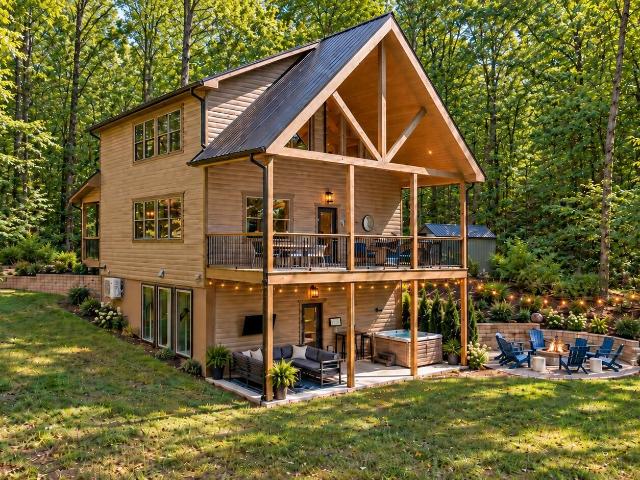 663 Lloyd Huskey Rd