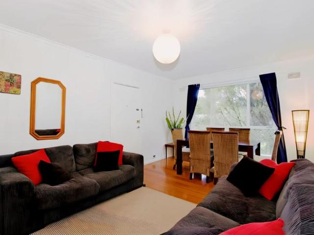 6/63 Somers Street, Burwood, Melbourne