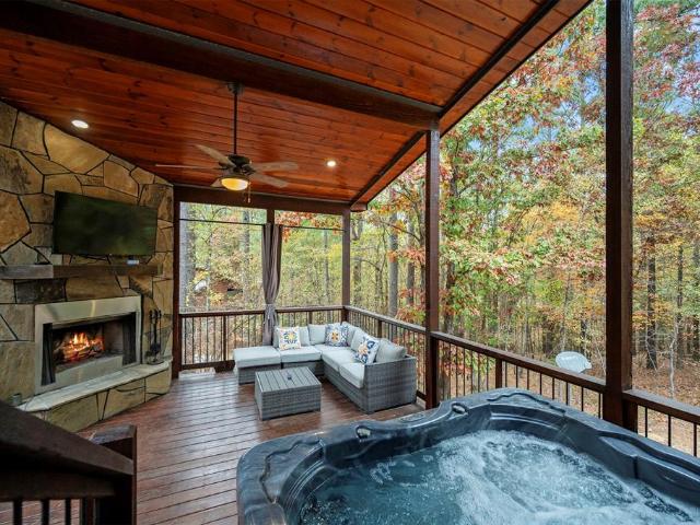 663 Sugarberry Trail
