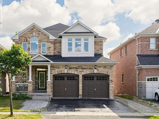 663 Peter Rupert Avenue, Vaughan, ON, L6A 0S2 house for sale | Listing ID N13619 | Royal LePage