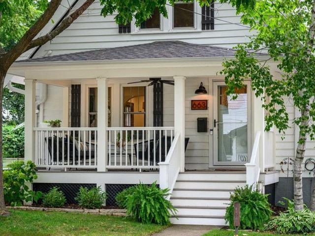 663 Pickford St, Madison, WI 53711