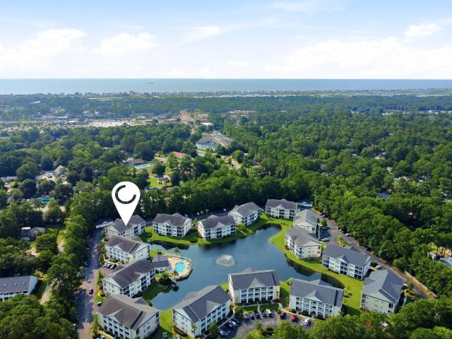 663 Woodmoor Circle 201