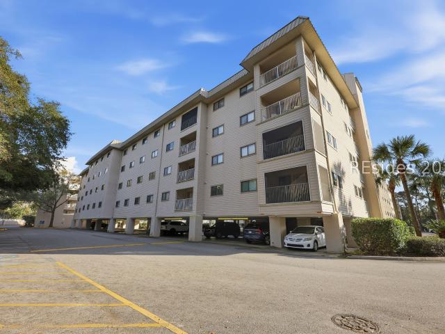 663 William Hilton Pkwy, Unit 4336, Hilton Head Island, SC 29928 | MLS #503672