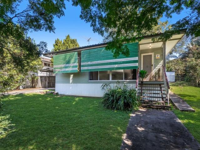 663sqm of Opportunity with Bonus Subdivision Potential