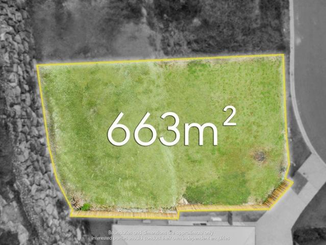 663sqm | Registered | Elevated | Community Title | Duplex Potential STCA