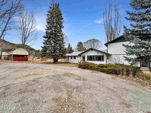 6644 County Road 203, Durango, CO 81301