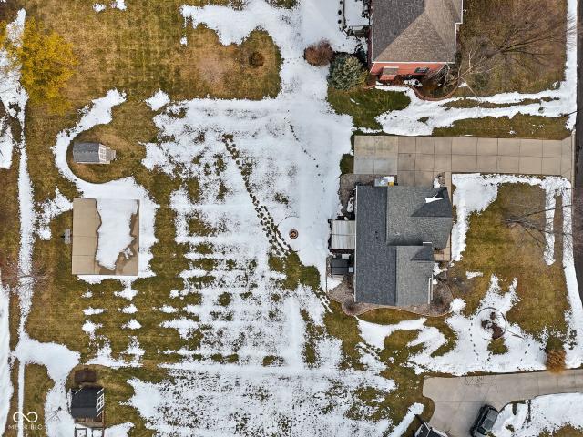6644 W Cross Trail