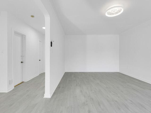 6645 Avenue Fielding apartment — Montréal, QC 1 Bedroom 1 Bedroom