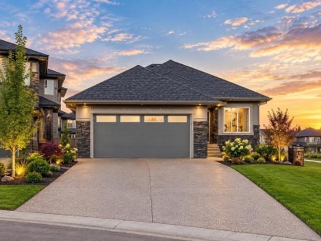 6645 Crawford Landing Sw, Edmonton, AB, T6W 4L5 house for sale | Listing ID E4510 | Royal LePage