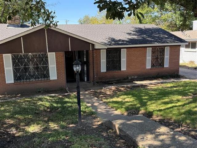 6645 Racine Drive