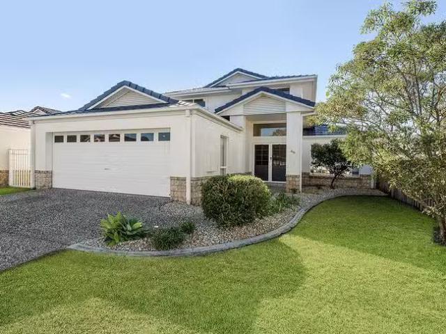 66/45 Swanton Drive, Mudgeeraba, QLD 4213