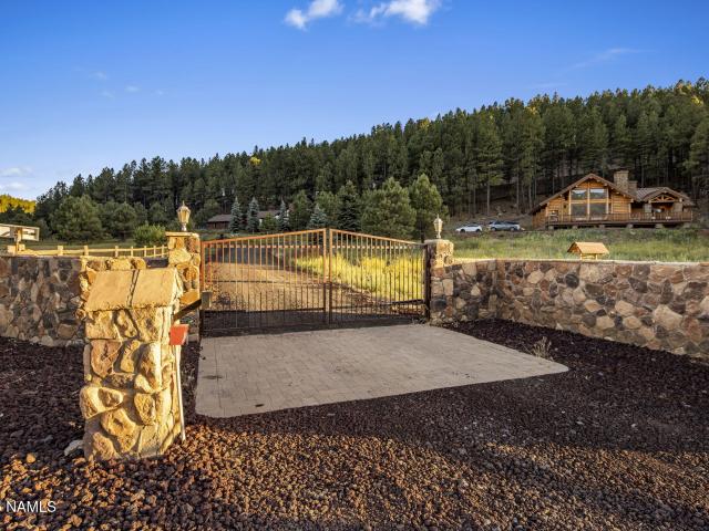 6645 W Leonard Ln, Flagstaff, AZ 86001 | MLS #201677