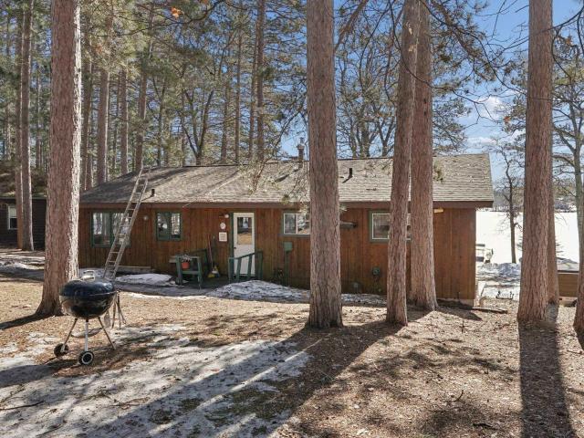 66460 Mieritz Rd, Iron River, WI 54847 | MLS #6124