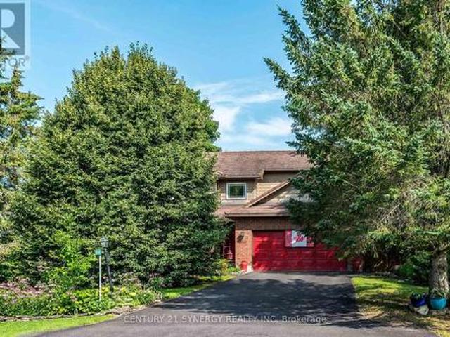 6646 Cherrystone Drive N, Ottawa, ON, K0A 2E0 house for sale | Listing ID X13608 | Royal LePage