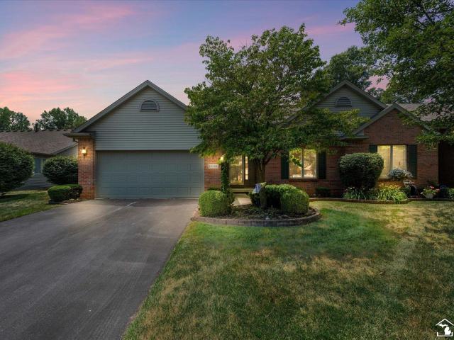 6646 Greenbriar Lane