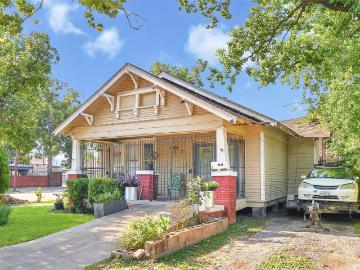6648 Avenue C, Houston, TX 77011 | MLS #59907