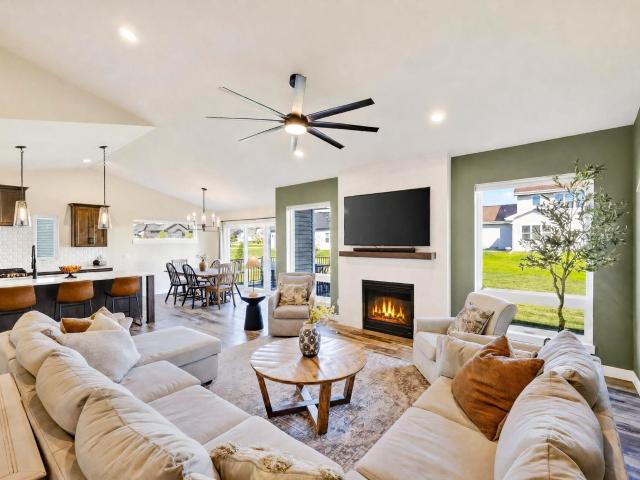 6648 Ramshorn Drive