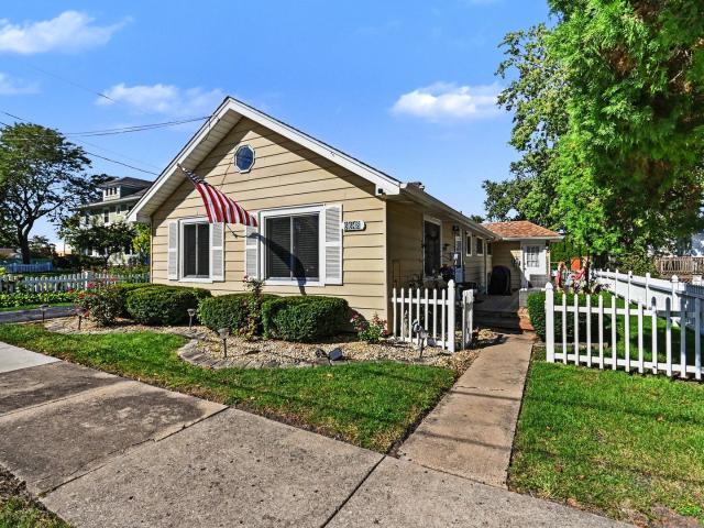 6648 rd Street