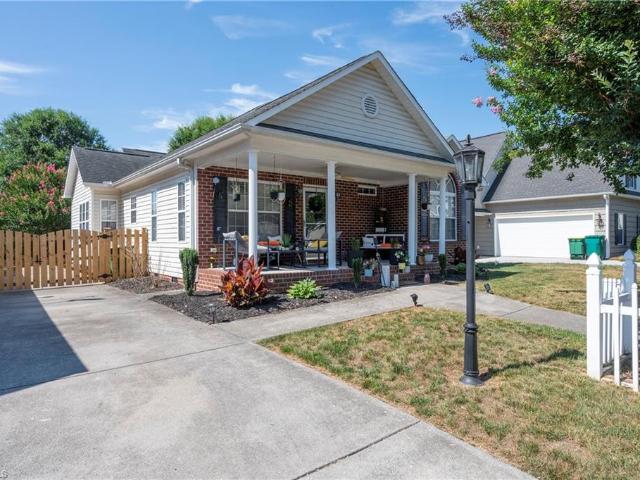 6648 Springfield Village Lane