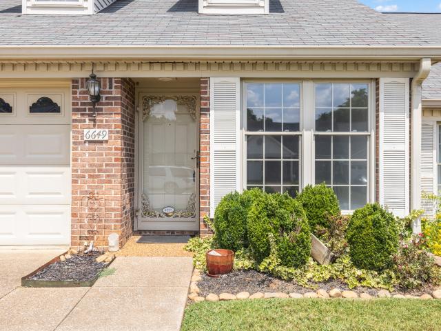 6649 Hickory Manor Circle