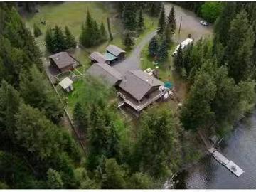 6649 Sven Road, Lone Butte, BC, V0K 1X3 house for sale List.