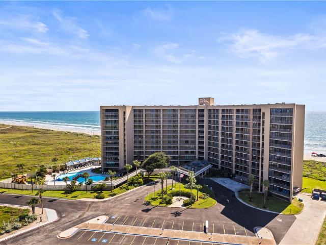 6649 Seacomber Dr, Unit 103, Port Aransas, TX 78373 | MLS #472628