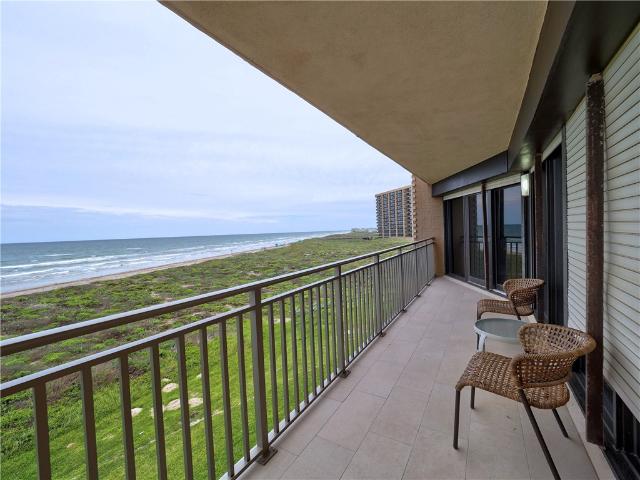 6649 Seacomber Dr, Unit 309, Port Aransas, TX 78373 | MLS #459823