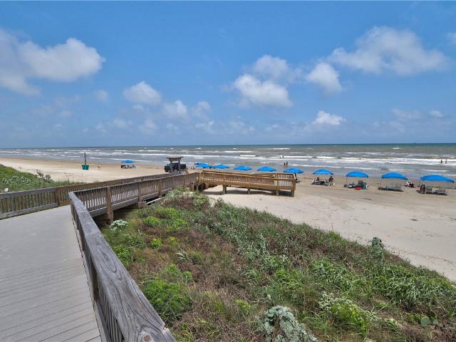 6649 Seacomber Dr, Unit 408, Port Aransas, TX 78373 | MLS #456611