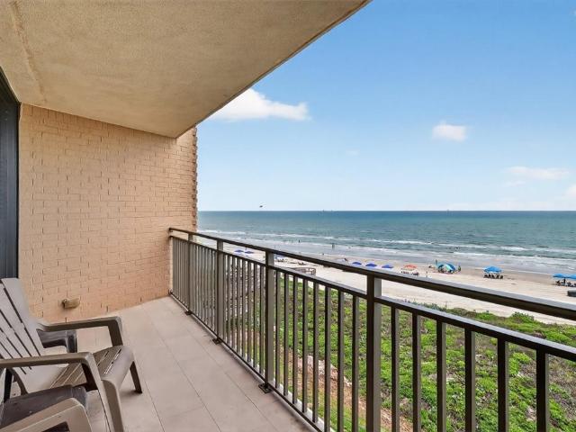 6649 Seacomber Dr, Unit 509, Port Aransas, TX 78373 | MLS #462057