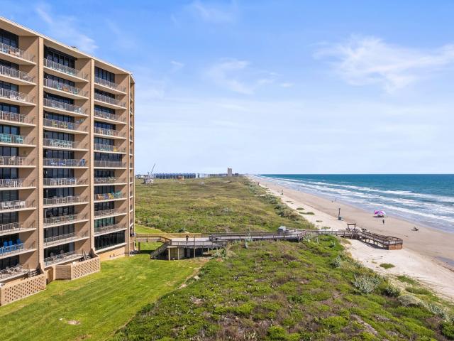 6649 Seacomber Drive Unit 107, Port Aransas, US, TX