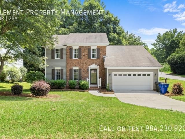 6649 Speight Cir, 3 beds, 2 full baths