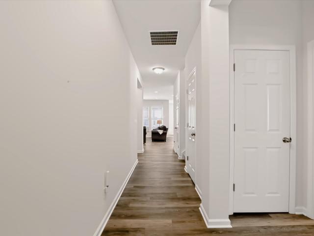 6641 Red Barn Drive