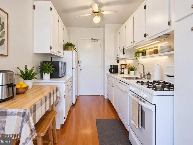 6641 Wakefield Drive # 711