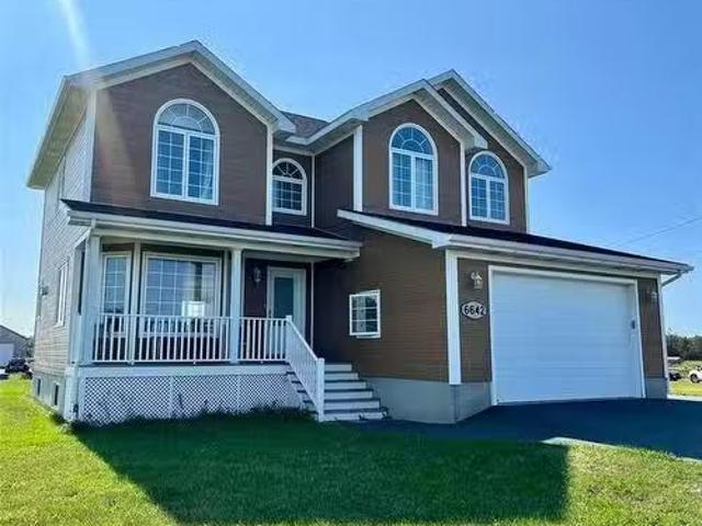 6642 Route 11, Clifton, NB, E2A 5L8 house for sale Listing.
