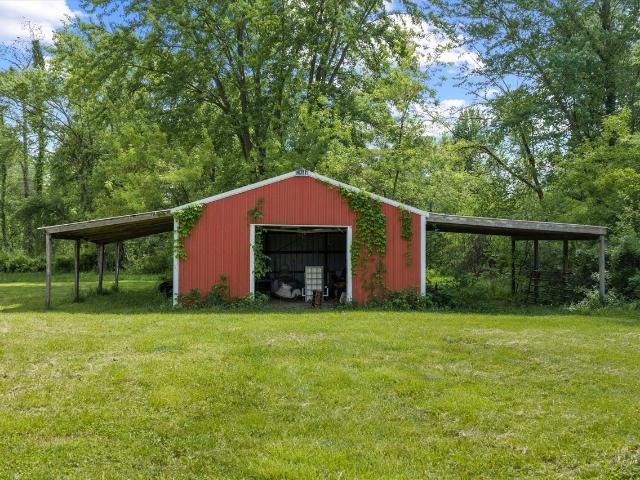 66435 Union Road