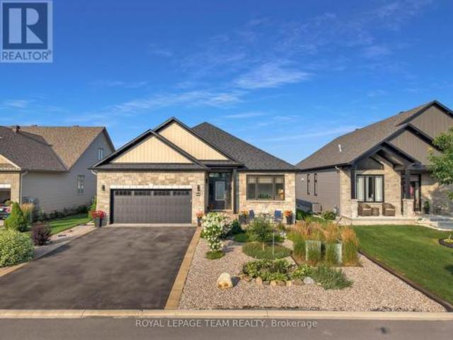 664 Cobalt Street, Clarence Rockland, ON, K4K 0L8 house for sale | Listing ID X13632 | Royal LePage