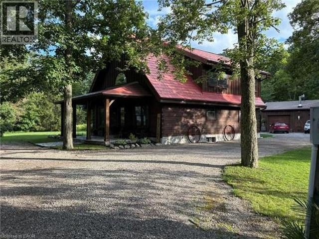 664 Concession 3 Road, Fisherville, ON, N0A 1G0 house for sale | Listing ID 40866 | Royal LePage