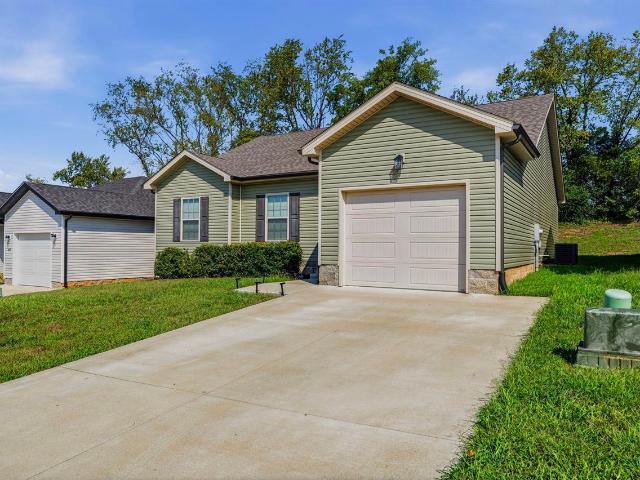 664 Cherry Blossom Road