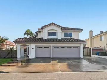 664 CRESCENT DR, CHULA VISTA, CA 91911